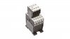 Stycznik mocy 12A 3P 230V AC 2Z 2R DILM12-22(230V50HZ,240V60HZ) 106362